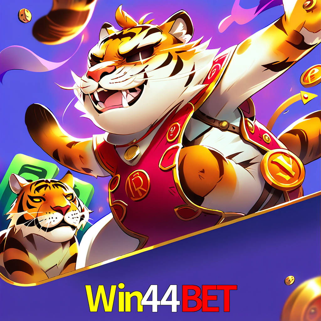 Win44Bet.Com